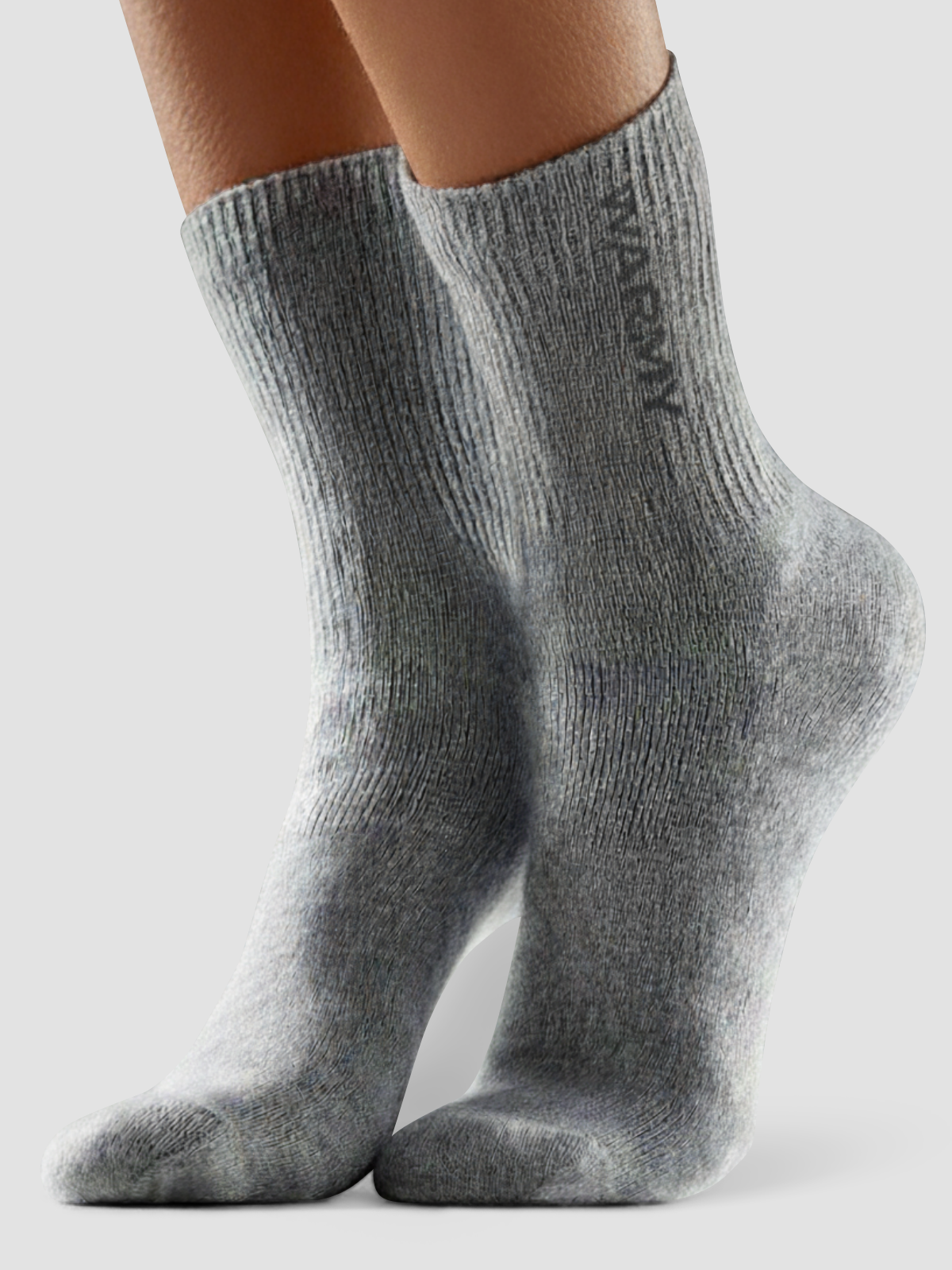 Warmy Crew Socks