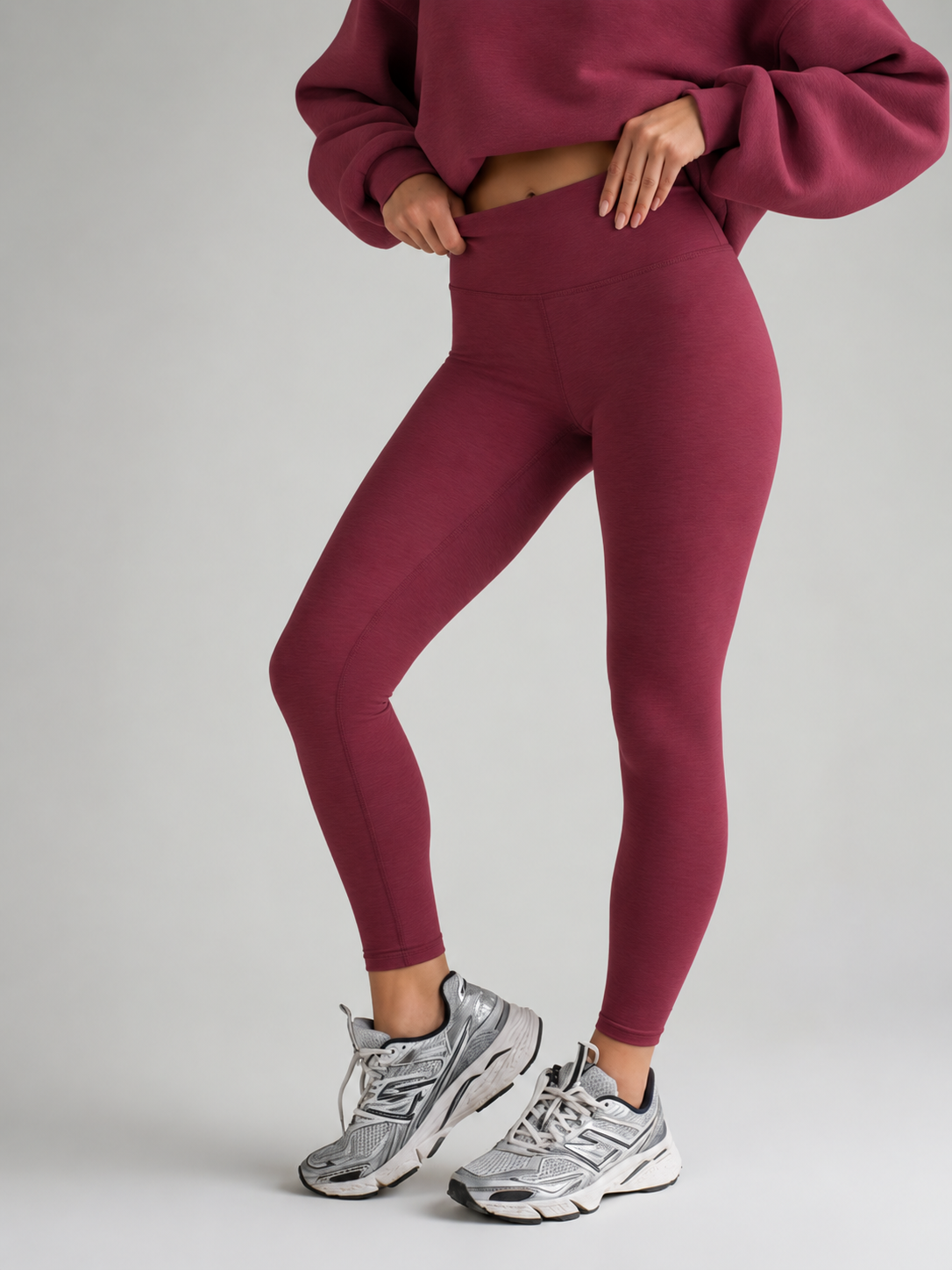 Everyday Leggings
