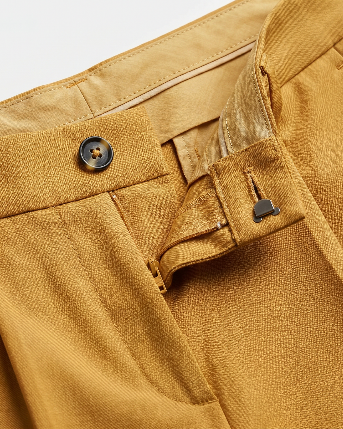 SuitLine — Women's Blazer and Cropped Trousers Set